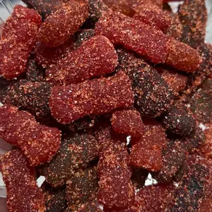 Spicy Sour Patch Kidz- 8 oz or 16 oz