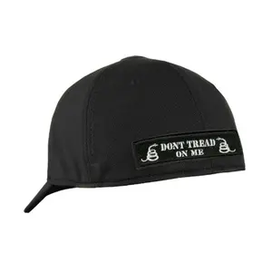 Fitted Tactical Cap Bundle - Condor Flex & Gadsden & Culpeper