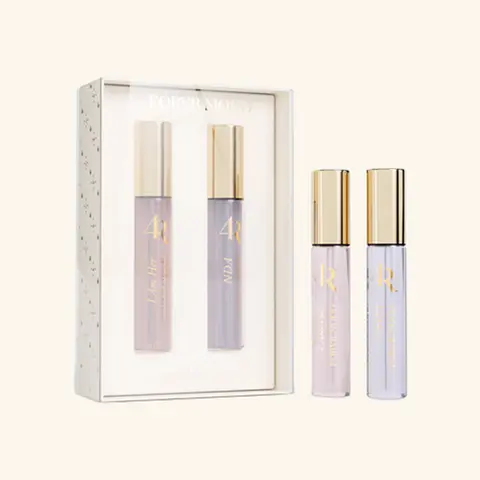 TRAVEL SPRAY DUO SET