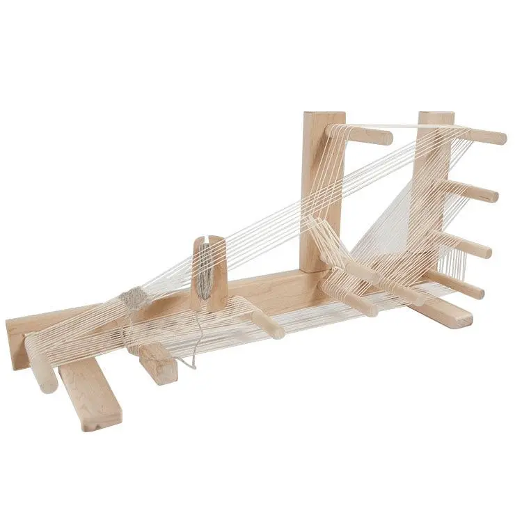 Beka Inkle Loom