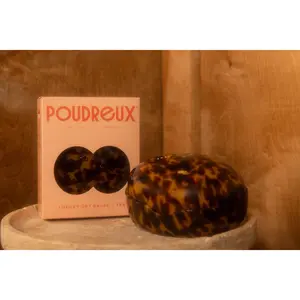 Poudreux™ Forever Brush