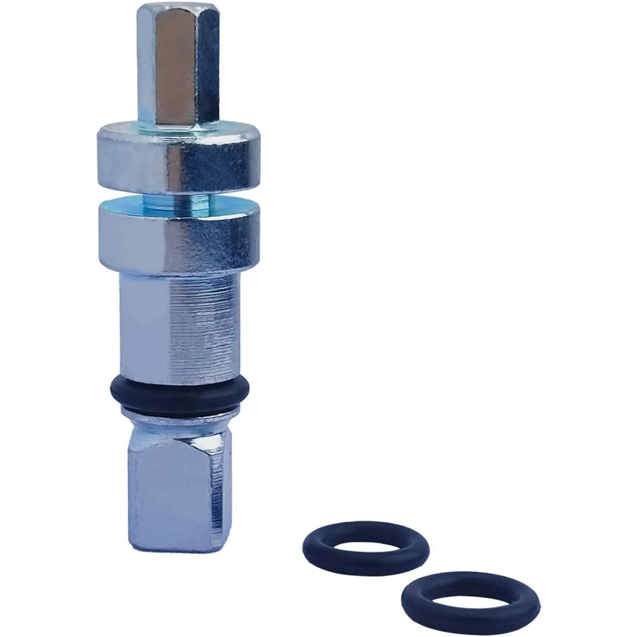 Compatible with  Pasta Accessories KSMP Series W10894316 W1089436 Shaft Coupler for 5KSMPRA0, 5KSMPSA0, KSMPCA0, KSMPSA, KSMPRA, Pasta Roller and  Repair (1 Pack)