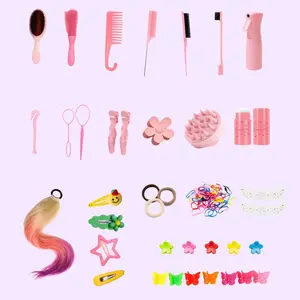 The Beauty kit