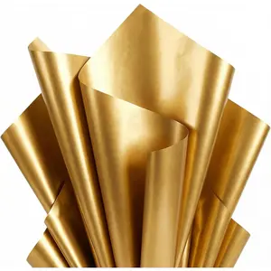 Tissue Paper for  Bags 36 Sheets 20 x 20 Inches - Recyclable Wrapping Paper for Weddings, Birthdays, Party & Festival Decorations DIY Craft Supplies