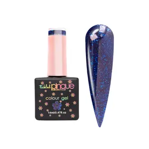 Holiday Colour Gel • 199 • South Pole