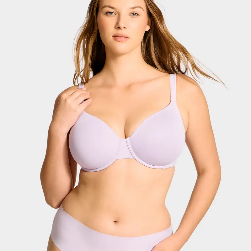 Fituitive™ Perfect Coverage T-Shirt Bra