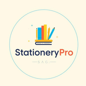 StationeryPro