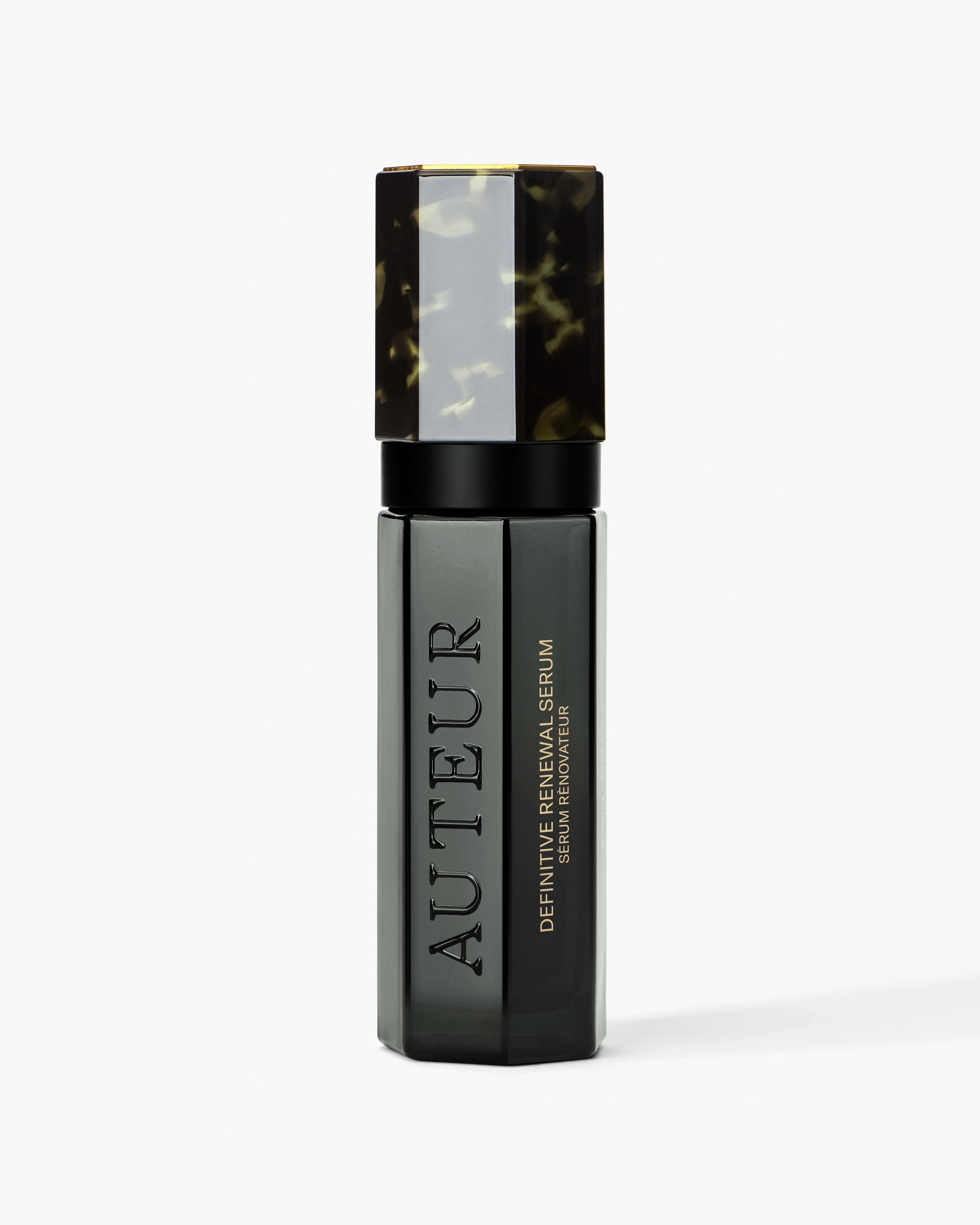 Definitive Renewal Serum Definitive Renewal Serum