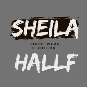 Sheila Hallf shop logo