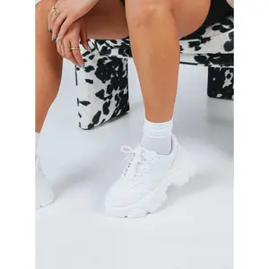 Blair Sneakers White