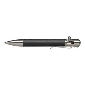 Bastion Bolt-Action Carbon Fiber Pen