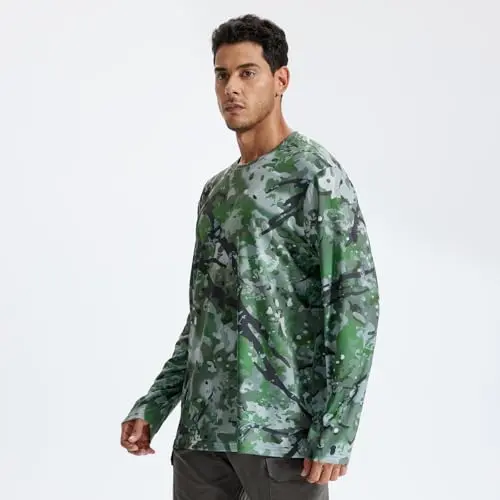 Loogu Spretta Light Woodland