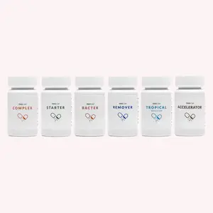 Aquario Neo Cap Water Conditioner