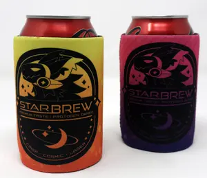 Protogen Starbrew  -- Koozies / Soda Can Sleeve