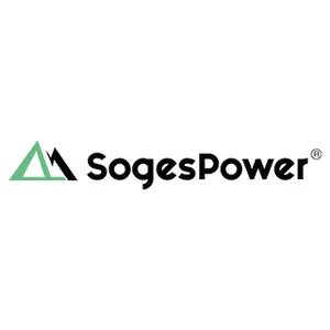SogesPowerHome shop logo