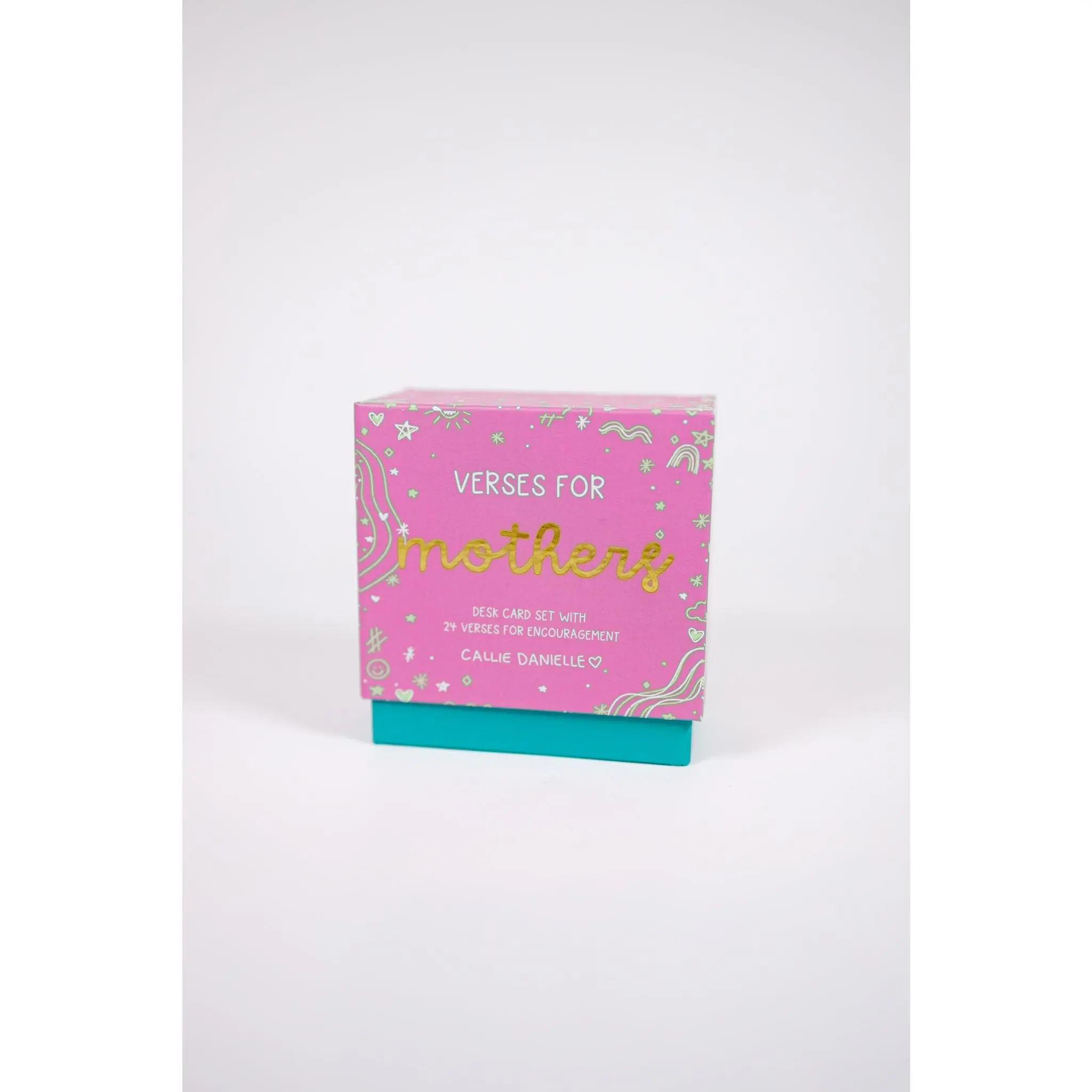 Bible Verse Card Set, VARIOUS