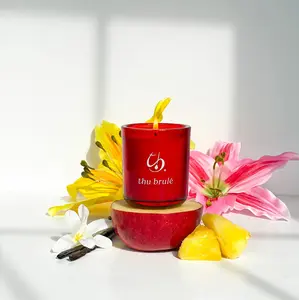 Serenity Candle
