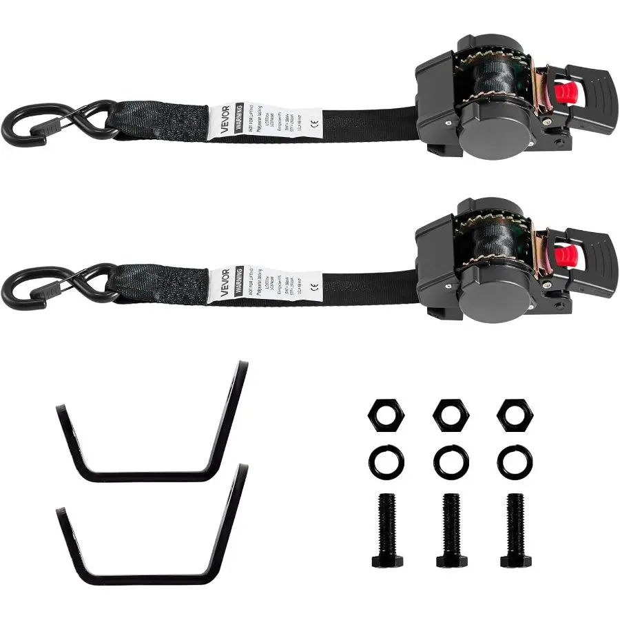 Fixed-Type with with S-Hook