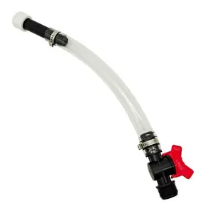 1PC racing fuel filling hose, switch hose, with switch hose kit suitable for Jegs, LC2 fuel tank