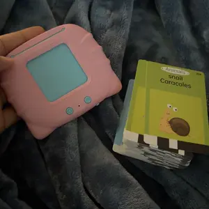 KIDGENIUS Bilingual English & Spanish Talking Flash Cards for Toddlers - 224 Sight Words Interactive Educational Toy for Kids Ages 1-8 - Perfect for Children’s Day & Summer Holidays