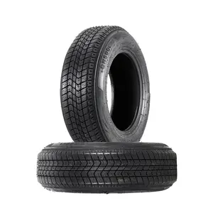 ST175/80D13 Trailer Tires 175 80 D13 Trailer Tires, Load Range C, 6 PLY, Set of 2
