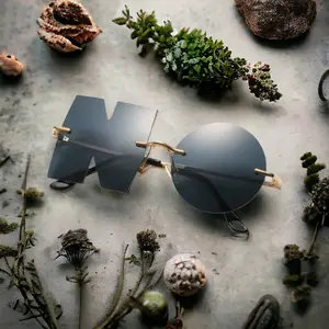 No Problem Sunglasses