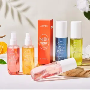 90ML Alcohol-Free Hair & Body Perfume Spray, Brazilian Scent All-Day Freshness, Fragrance Long Lasting, Unisex Daily Use Fragrance, Men and Women