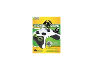 Wicked Grips - Controller Grips  Xbox Series X
