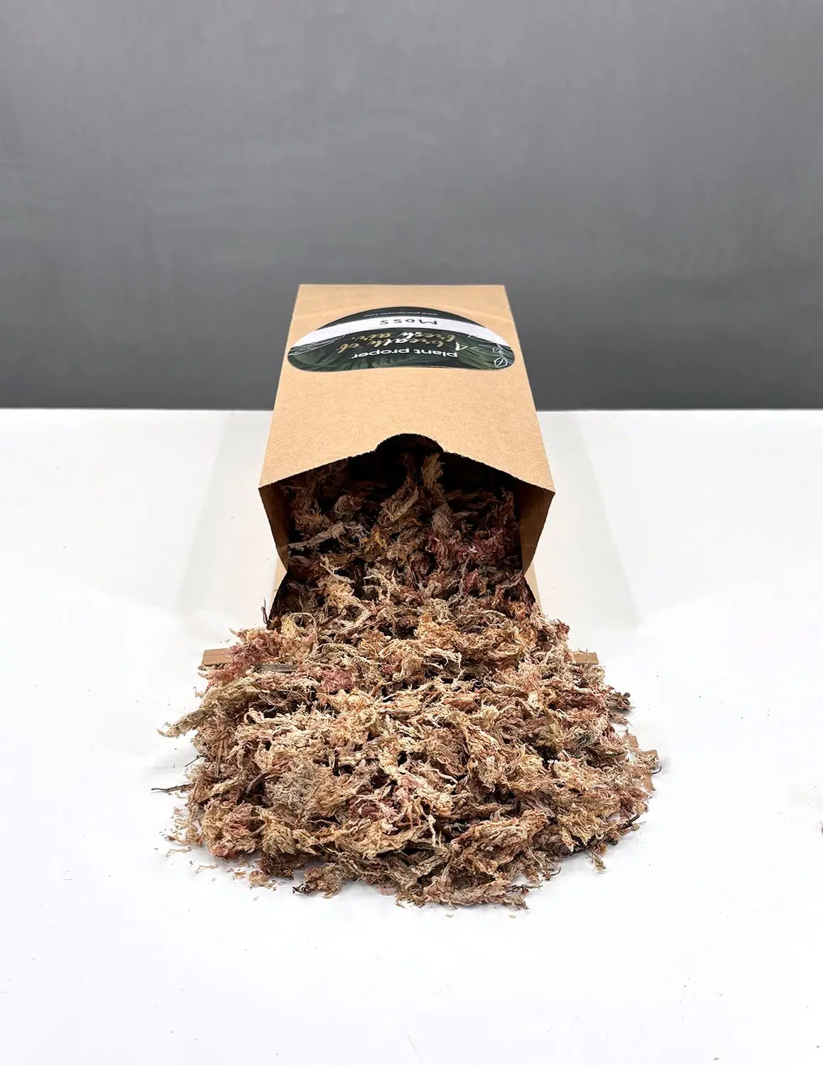 Sphagnum Moss