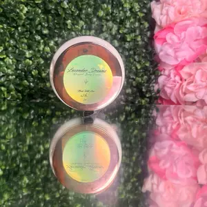 Lavender Dreams Whipped Body Butter - Deep Hydration for Soft Supple Skin with Thick Emollient Ingredients Anti Aging Properties Improves Elasticity  Radiant Hydrating Moisturizing