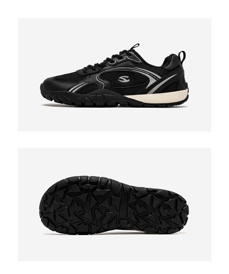 HOBIBEAR Womens Barefoot Shoes | Wide Toe Box | Comfortable Outdoor Sneaker