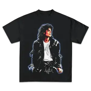 Graphic Tee🌟🎤Vintage Michael Jackson Icy Exclusive Graphic T-Shirt, graphic tees for boys, Graphic Tees, kids clothing boys, Youth Clothing, boys clothing
