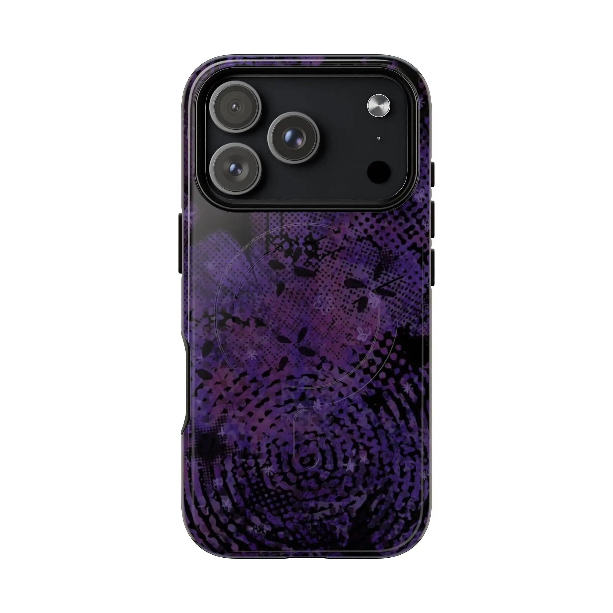 Cosmic Swirl Magsafe Tough Case