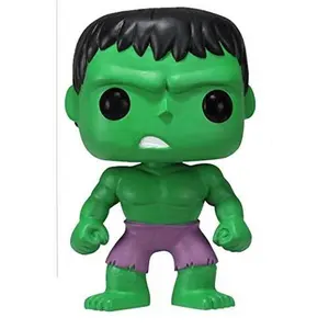 Funko POP! Marvel Hulk