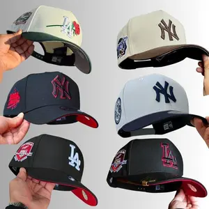 MLB New Era New York Yankees Snapback – 9FORTY Adjustable Baseball Hat, Streetwear Sombreros Unisex, Gorras de Béisbol para Hombre y Mujer, Vintage Athletic Style, Moda Urbana USA 2026, Trending TikTok Street Fashion