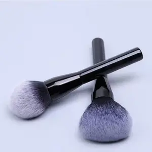 Large Powder Brush for Makeup, Essential Powder Brush for Face Makeup Application, Perfect for Blending and Setting Powder, Cosmetic Brushes, Synthetic Makeup Brushes