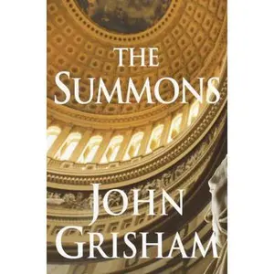 USED-The Summons by John Grisham (Paperback)