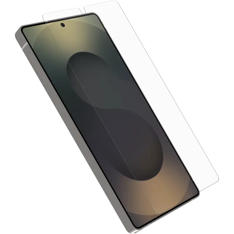 OtterBox Galaxy S25 Ultra Screen Protector Premium Glass