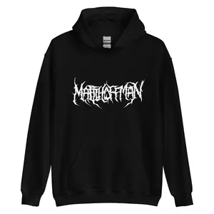 MH Hoodie