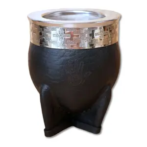 REGIO Imperial Stainless Steel Mate Gourd