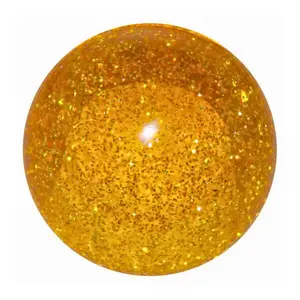 Twisted Shifterz - Glitter Brake Knob