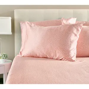 Rayon Made From Bamboo Blend Stay Tuck Sheet Set by Kim Gravel