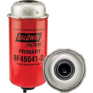 Baldwin BF5801, BF46041-D Motorcycle Fuel-Water Separator Filter Element for Automotive & Motorcycle Applications, Separates Water