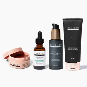 DRMTLGY The Everything Anti-aging Kit
