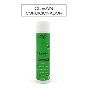 Clean Conditioner