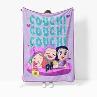 Couch!Couch!Couch!