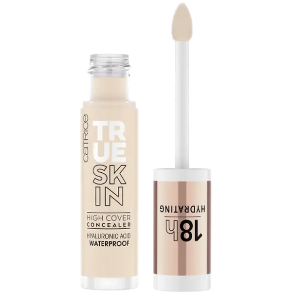 True Skin High Cover Concealer