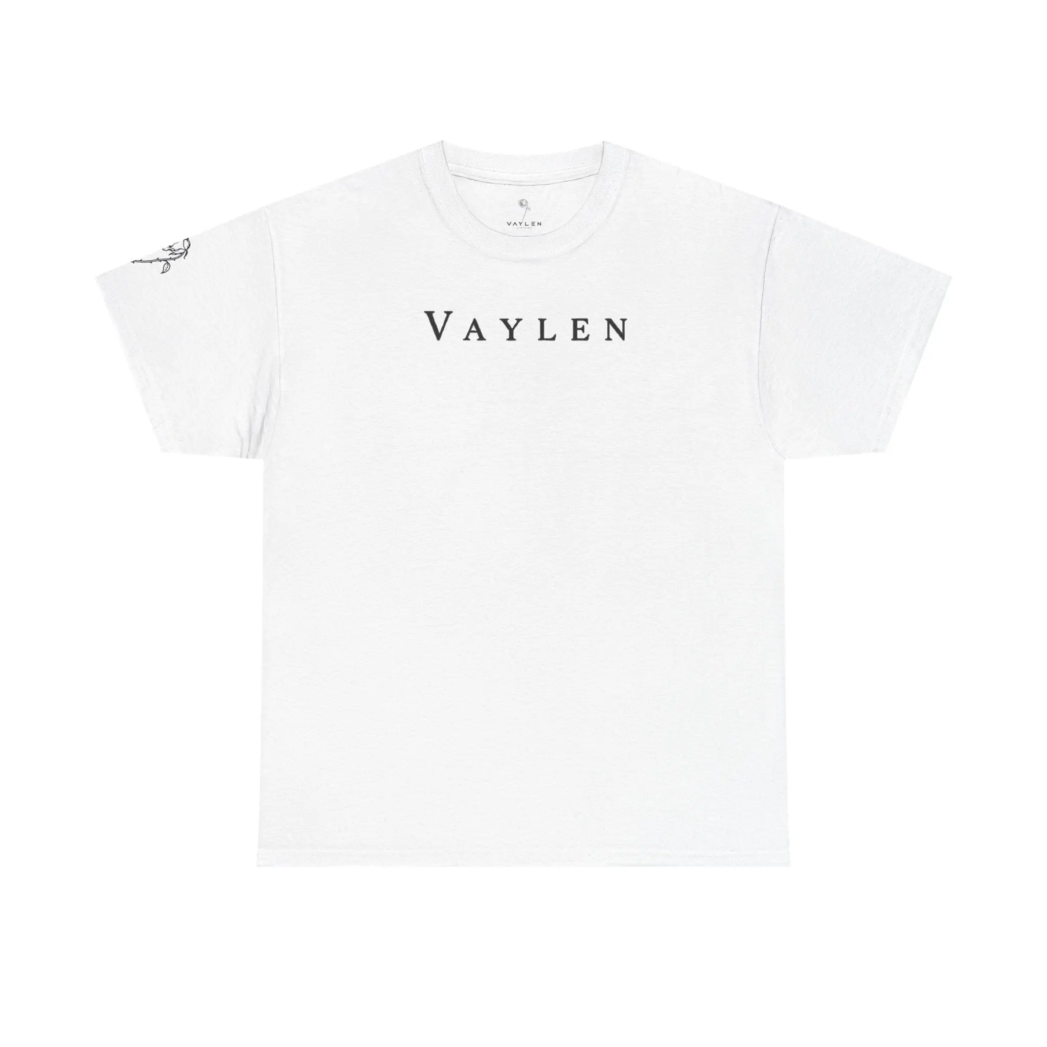 The Meaning of Vaylen — Vaylen Minimalist Crewneck
