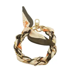 St. Tropez Phone Wristlet Phone Chain