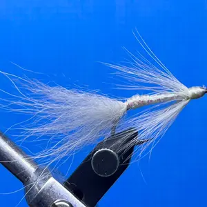 Whisperer Fly Fishing Fly